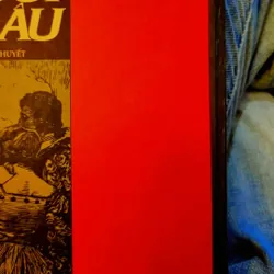 Ruoi Trau tác phẩm văn học cổ điển