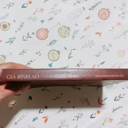 Cuộc Tình - Giả Bình Ao 782204