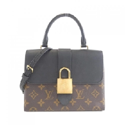 Túi Louis Vuitton Monogram Rocky BB M44141