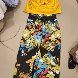 Thanh lý đầm 716957