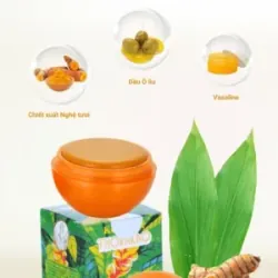 Kem nghệ Thorakao 7g 1009319