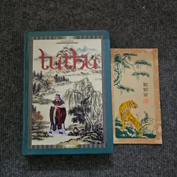 Tứ thư - Khổng tử