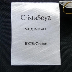 【Mã giảm giá】Áo khoác Cristaseya 642208