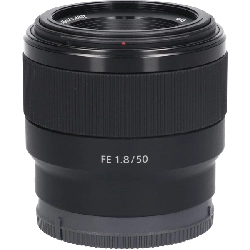 FE50mm F1.8 (SEL50F18F) - Hàng hiệu Authentic