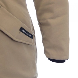 【Mã giảm giá】Áo khoác lông Canada Goose CANADA GOOSE 641705