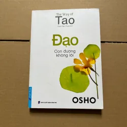 Đạo - OSHO