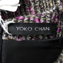 【Mã giảm giá】Yoko Chan YOKO CHAN Váy liền 648420