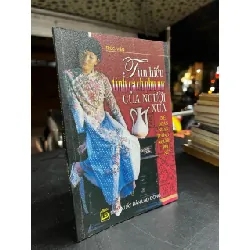 Tìm hiểu tính cách phụ nữ của người xưa - Trúc Viên