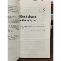 Đọc vị bất kỳ ai – TS. David J. Lieberman 561555