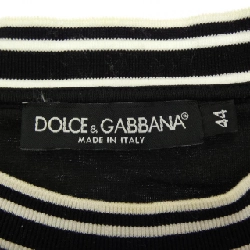 Dolce & Gabbana DOLCE&GABBANA G8KD0T/HH74T Áo thun - Hàng hiệu Chính hãng 891707