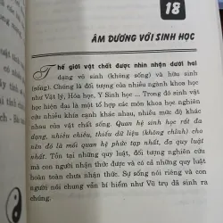 TÌM HIỂU VÀ ỨNG DỤNG TRIẾT LÝ ÂM DƯƠNG - NGUYỄN ĐÌNH PHƯ 747796