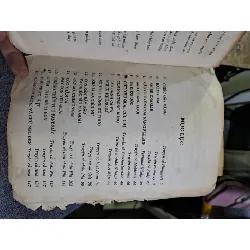 Nàng công chúa bị phù phép (Tiên nữ - yêu quái - pháp thuật) 1996 mới 70% ố bung trang Văn học nước ngoài HCM1709 559880