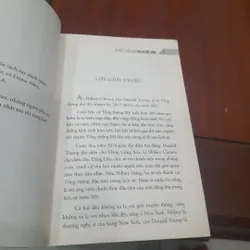 HILLARY CLINTON, bí mật quốc gia và sự hồi sinh 740164