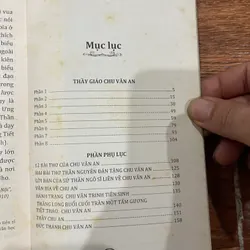 Chu Văn An - Hiệu trưởng đầu tiên trường Quốc Tử Giám  (k3) 564252