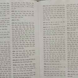 TỪ ĐIỂN CHÍNH TẢ HỌC SINH - Nguyễn Như Ý 595420