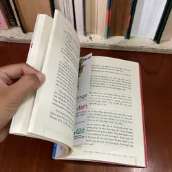 II Sách Kỹ Năng: Can Đảm _ Là Chính Mình Trong Thế Giới Hiểm Nguy - OSHO - 2020 565016