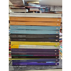 Viết và đọc - chuyên đề các năm