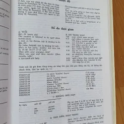 TỪ ĐIỂN ANH VIỆT  739464