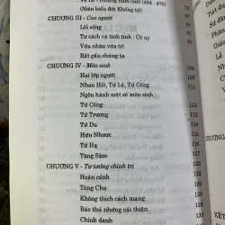 Khổng Tử - Nguyễn Hiến Lê 927315