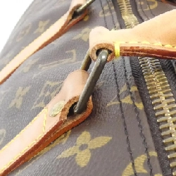 Túi xách Boston Louis Vuitton Monogram Keepall Bandoulière 55cm M41414 - Hàng hiệu Chính hãng 803572