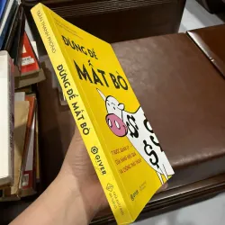 Đừng Để Mất Bò – 7 Bước Quản Lý Cửa Hàng Hiệu Quả & Chống Thất Thoát-K2 991545