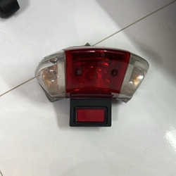 Đuôi đèn fu2 chính hãng 501700