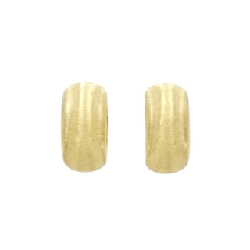 Nhẫn tai Gianmaria Buccellati 750YG