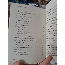 Buông Bỏ Buồn Buông - Ajahn Brahm - 2019 mới 80% ố - KỸ NĂNG - HCM3012 749671