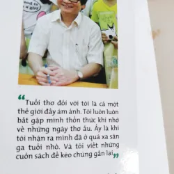NGỒI KHÓC TRÊN CÂY - Nguyễn Nhật Ánh 1044370