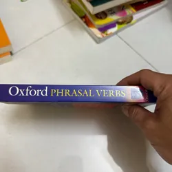 Oxford phrasal vểnh 593332