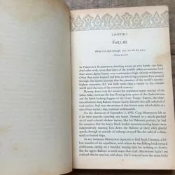 Three Cups of Tea - Greg Mortenson & David Oliver Relin 730903