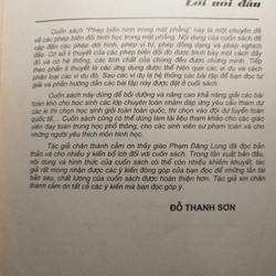 Chuyên đề bồi dưỡng toán THPT ( Hàm số, Dãy số, Phép biến hình) 471879