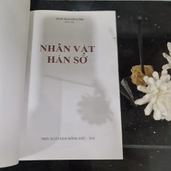 NHÂN VẬT HÁN SỞ-NGÔ NGUYÊN PHI 316089