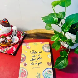 Bầu cua tôm cá chơi chơi - Ăn và yêu - Chương Đặng