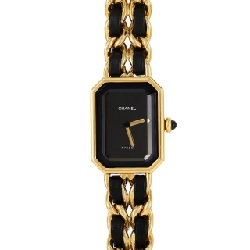 Chanel Première GP kích thước S H0001 GP Quartz - Hàng hiệu Authentic
