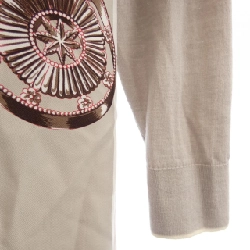 【Mã giảm giá】Áo cardigan dài HERMES 637513