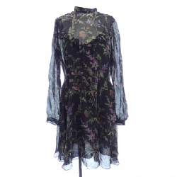 【Khuyến mãi】Christian Dior CHRISTIAN DIOR Đầm