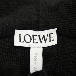LOEWE Áo hoodie zip-up Anagram S359Y16K42 - Hàng hiệu Chính hãng 774698