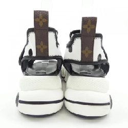 【Khuyến mãi】Dép LOUIS VUITTON 663402