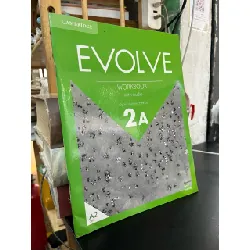 Evolve 2A 715304