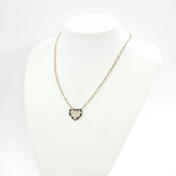 Dây chuyền Chanel ABG336 626257