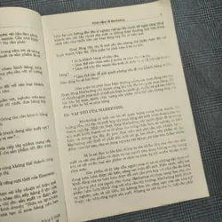 Basic Marketing (Marketing cơ bản) - GS Vũ Thế Phú - Năm 1995 606384