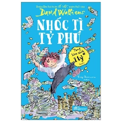 Nhóc Tì Tỷ Phú - David Walliams ASB.PO Oreka-Blogmeo120125