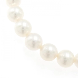 Dây chuyền ngọc trai Akoya Mikimoto 8-8.5mm - Hàng hiệu Chính hãng 839299