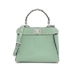 Túi Fendi SELLERIA Peekaboo Mini 8BN244 AKL3