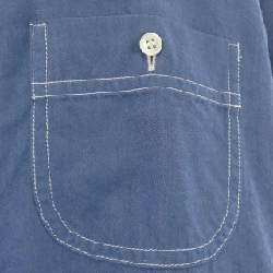 【Mã giảm giá】Áo sơ mi β Beta 641999