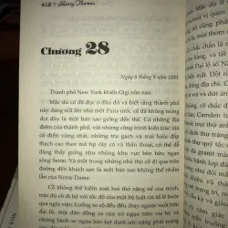 Giao ước định mệnh - Sherry Thomas  999786