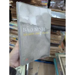 Nỗi Buồn Chiến Tranh - Bảo Ninh