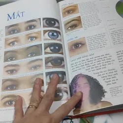 [MIỄN PHÍ BỌC SÁCH] Cơ Thể Nữ Giới - Dr. Miriam Stoppard 727376