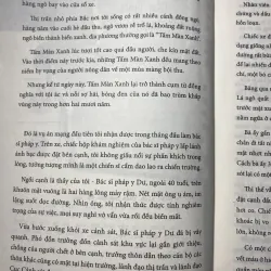 (Sách cũ) Ghi chép pháp y - Lật lại hồ sơ tội ác  995323